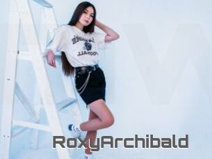 RoxyArchibald