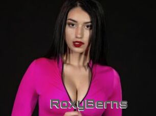 RoxyBerns