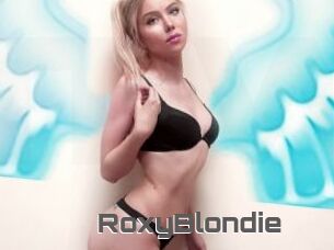 RoxyBlondie