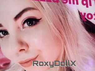 RoxyDollX