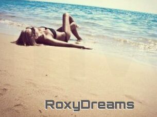 RoxyDreams