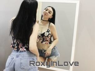 RoxyInLove
