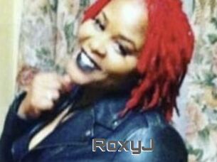 RoxyJ