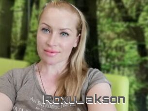 RoxyJakson