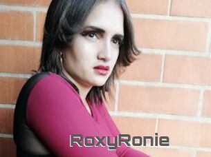 RoxyRonie