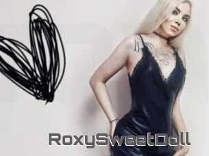 RoxySweetDoll