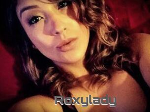 Roxylady