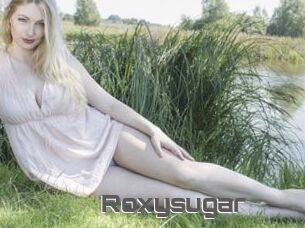 Roxysugar