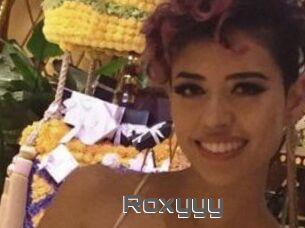 Roxyyy