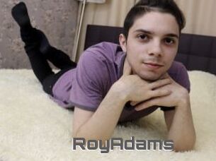 RoyAdams