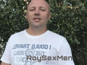 RoySexMen