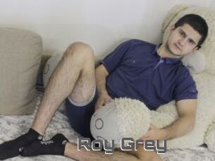 Roy_Grey