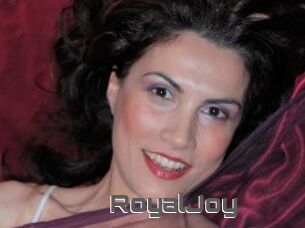 RoyalJoy