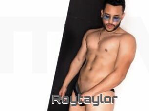 Roytaylor