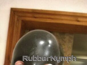 RubberNymph