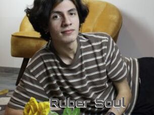 Ruber_Soul