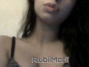 RubiiMorii