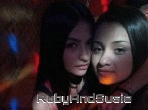 RubyAndSusie