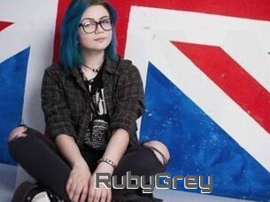 RubyGrey