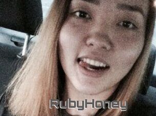 RubyHoney