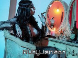 RubyJanson