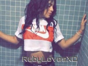 RubyLovesXO