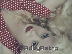 RubyRetro