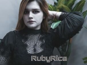 RubyRice