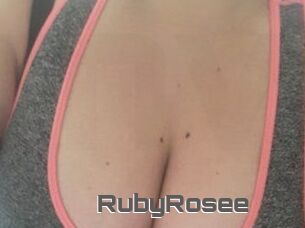 RubyRosee