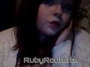 RubyRoulette