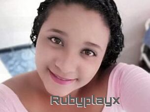 Rubyplayx