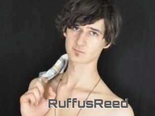 RuffusReed