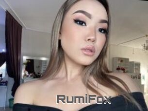 RumiFox