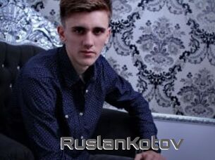 RuslanKotov