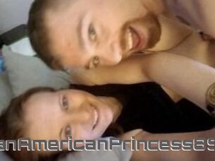 RussianAmericanPrincess89