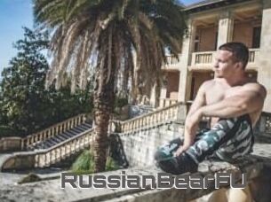 RussianBearFU