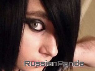 RussianPanda