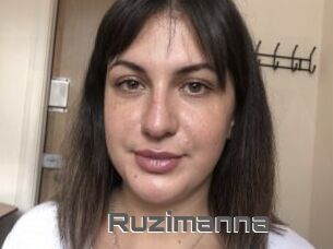 Ruzimanna