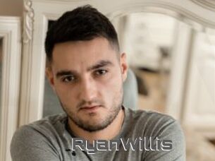 RyanWillis