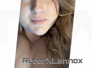 RyderXLennox