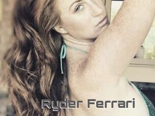 Ryder_Ferrari