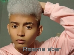 Raams_star