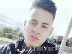 RachelYerik