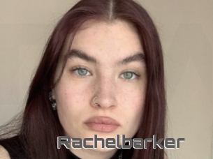 Rachelbarker