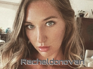 Racheldonovan