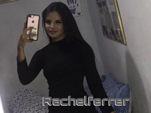 Rachelferrer