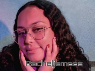 Racheljamees