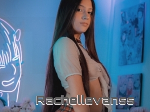 Rachellevanss