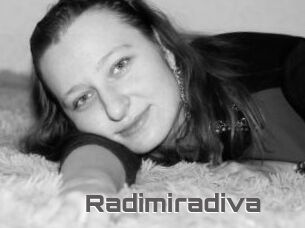 Radimiradiva