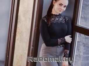 Raeomalley